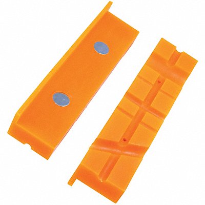 Magnetic Jaw Caps image